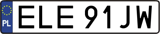 ELE91JW