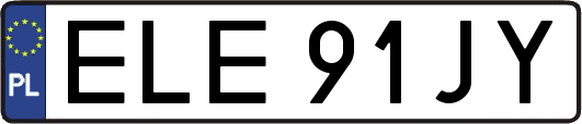 ELE91JY