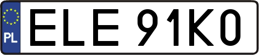 ELE91K0