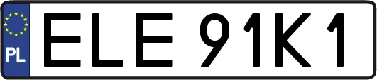 ELE91K1