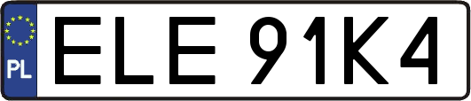 ELE91K4