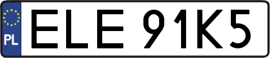 ELE91K5