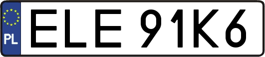 ELE91K6
