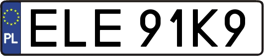 ELE91K9