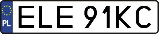 ELE91KC