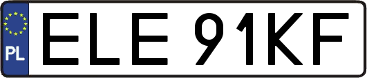 ELE91KF