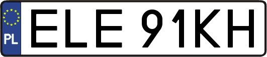 ELE91KH