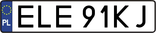 ELE91KJ