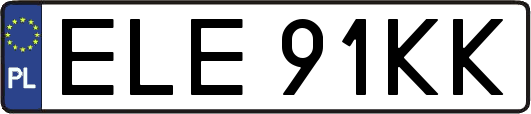 ELE91KK
