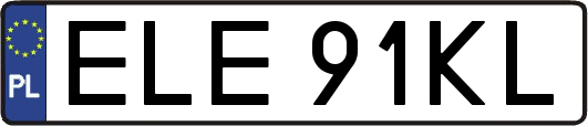 ELE91KL