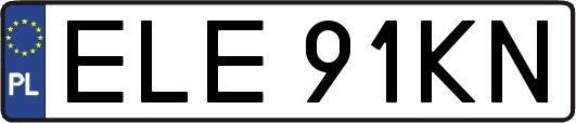 ELE91KN