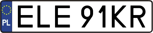 ELE91KR