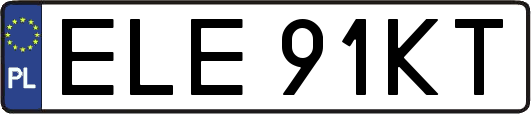 ELE91KT