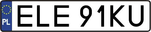 ELE91KU