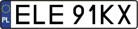 ELE91KX