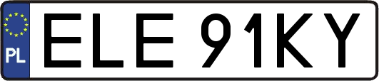 ELE91KY