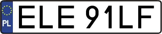 ELE91LF