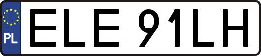 ELE91LH