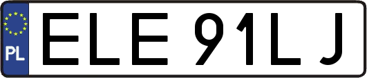 ELE91LJ