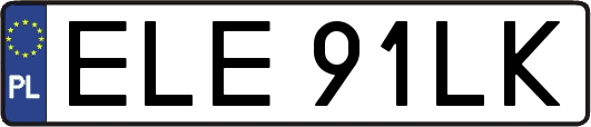 ELE91LK