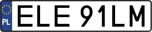 ELE91LM