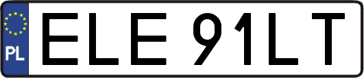 ELE91LT