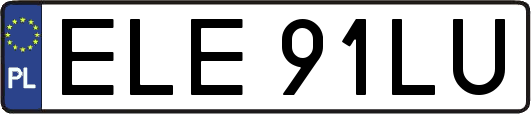 ELE91LU