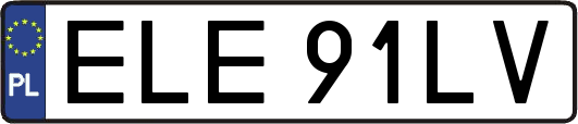 ELE91LV
