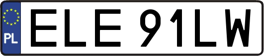 ELE91LW