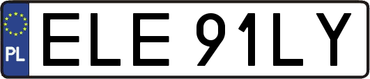 ELE91LY