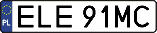 ELE91MC