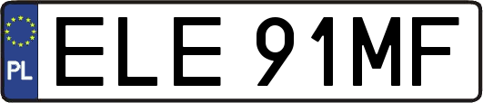 ELE91MF