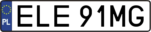 ELE91MG
