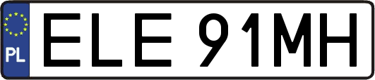 ELE91MH