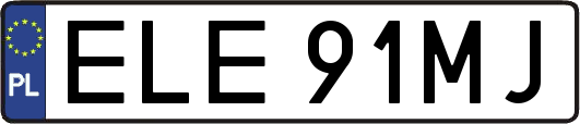 ELE91MJ