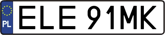 ELE91MK