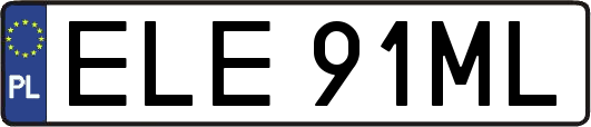 ELE91ML