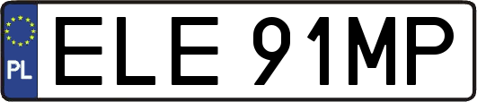 ELE91MP
