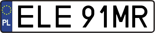 ELE91MR