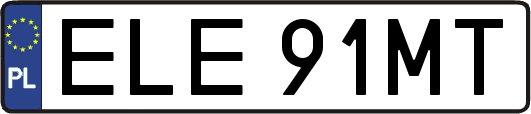 ELE91MT