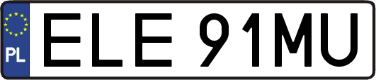 ELE91MU