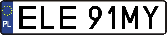 ELE91MY