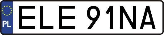 ELE91NA