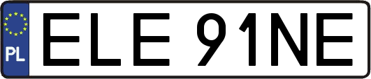 ELE91NE