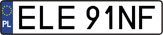 ELE91NF