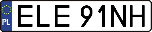 ELE91NH