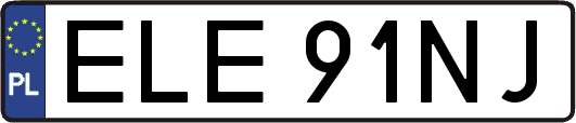 ELE91NJ