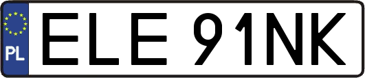 ELE91NK