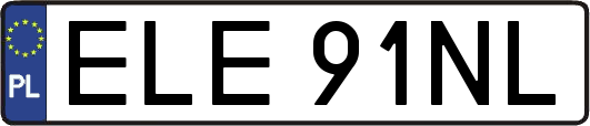 ELE91NL
