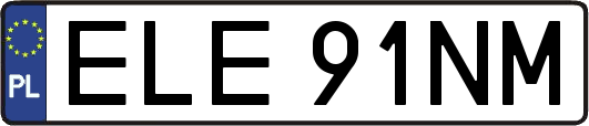 ELE91NM